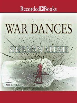War Dances - Audiobook